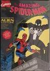 Amazing Spider-Man: The Saga of the Alien Costume, 2nd Ed, TPB  Excellent (1992)