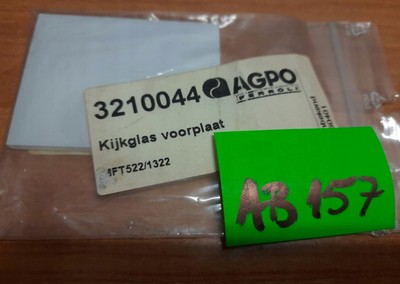 Ferroli 3210044 Inspektionsglas MFT 13-22