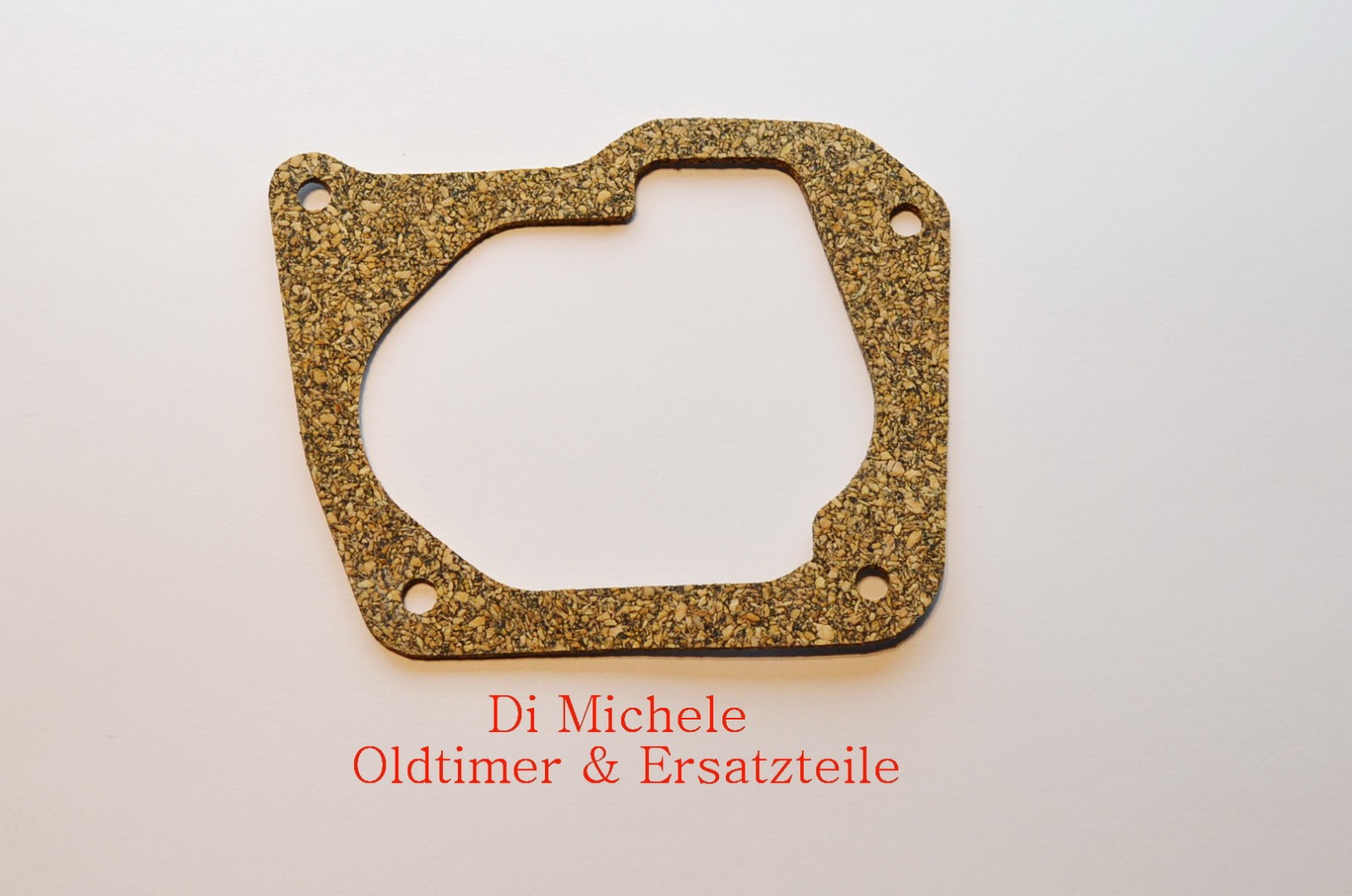 34 DMTR, DMTRA, DMTL, DMTE Weber Carburetor, Gasket Carb for Air Filter, B.8060