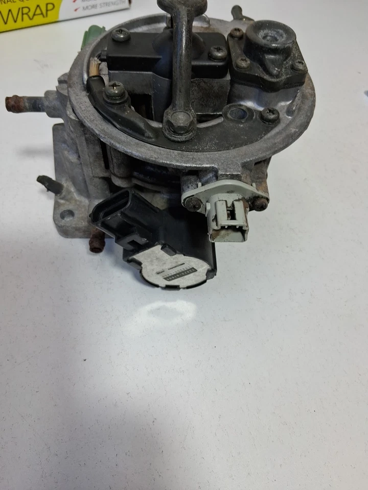 Rebuildable Denzo carburetor 197930 0310 Suzuki 13400 - Image 2 of 4