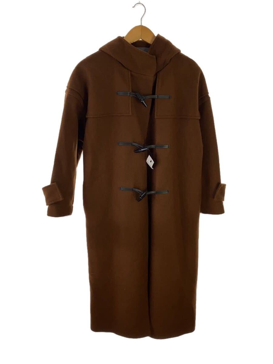 ALTRA IN POI ALTRO CAPPOTTO 0 LANA MARRONE SOLIDO 6939437