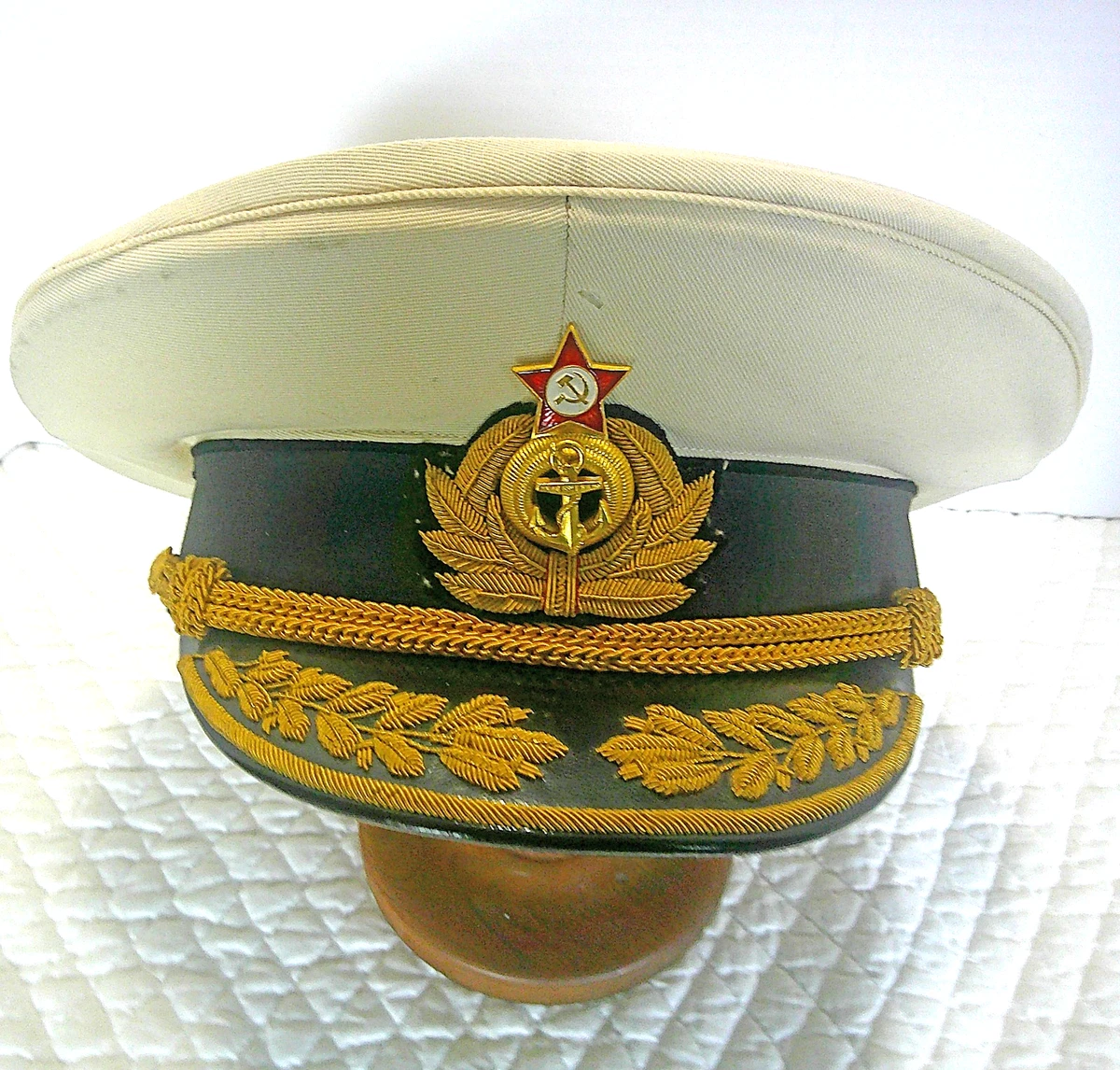 HAT Military 1970s 個人装備 Hat/Cap eBay | sale for (1976-1989