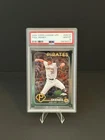 2024 Topps Chrome Update Series - Rookie Debut Paul Skenes #USC27 (RC) PSA 10!