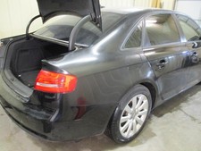 Audi A4 2014 Right Quarter Panel 8K0809412C 2...