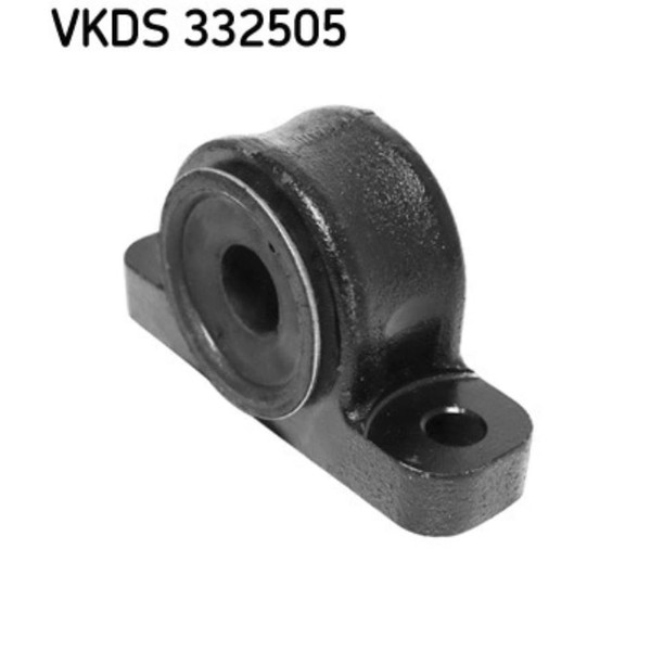 Lagerung Lenker Skf Vkds 332505 FüR Jeep Grand Cherokee Iii Commander-image