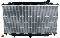 NRF 550024 KüHler FüR MotorküHlung MotorküHler AutoküHler KüHler