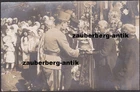 Orig Foto kuk Kaiser Karl in Jezierna Oserna Ternopil Galizien Ukraine Polen WK1