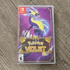 Pokemon Violet - Nintendo Switch