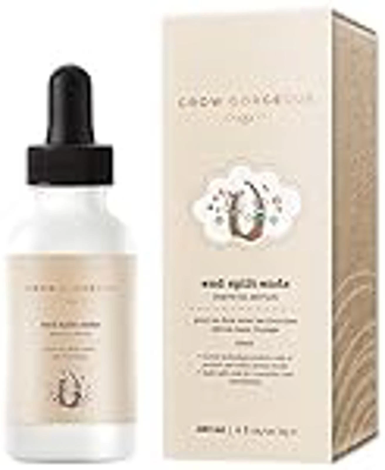 Grow Gorgeous Volume Bodifying Leave-In Serum 150ml for Flat Hair NEW!