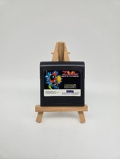 Thumbnail of ebay&reg; auction 188368871063 | Sega Game Gear Zool: Ninja of the Nth Dimension Modul Spiel GETESTET ORIGINAL ✅