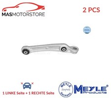 LINKS RECHTS QUERLENKER SATZ MEYLE 116 050 0253 2PCS I FÜR PORSCHE CAYENNE