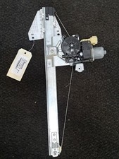 Lève vitre Ford KUGA