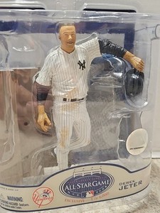 McFarlane Derek Jeter | eBay