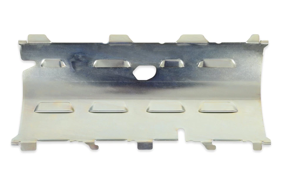 For Chevy C10 Suburban 1973-1986 Holley 302-63BK Swap Oil Pan — 第 2/4 张图片