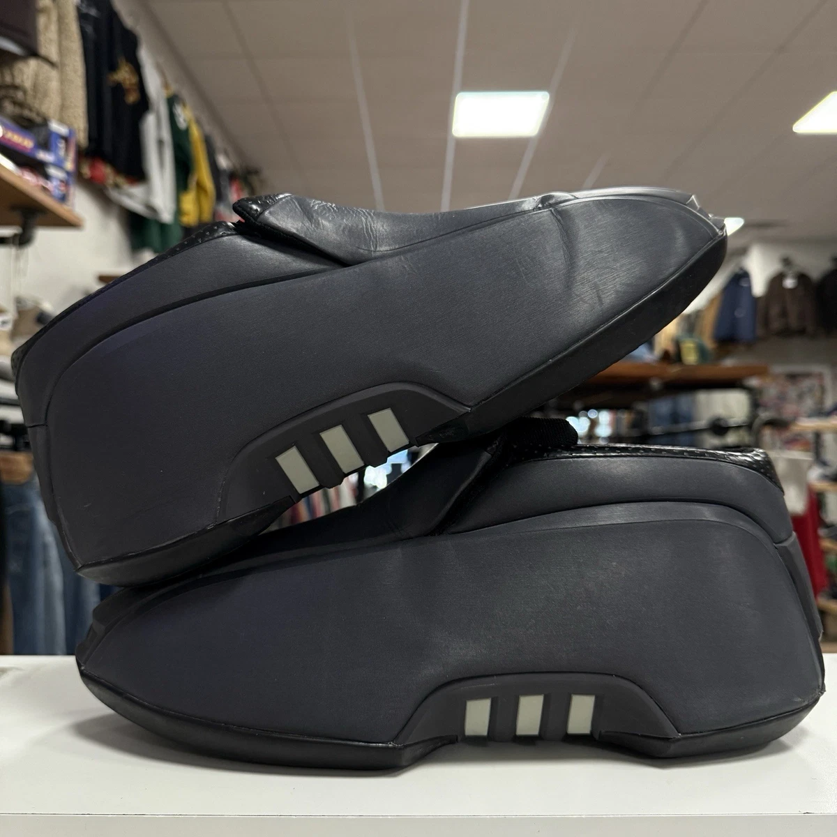 adidas KOBE II Sneakers for Men for Sale | Authenticity Guaranteed