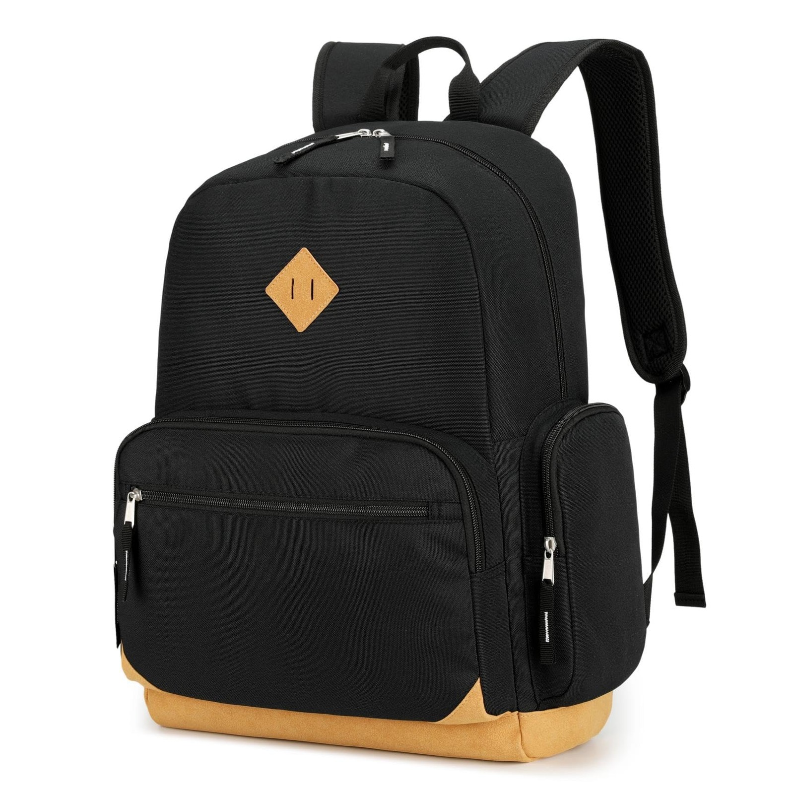 College Backpacks for School, Laptop Backpack for Men and Women, School Bookb...