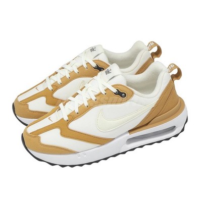 Nike Wmns Air Max Dawn Sail Coconut Milk Flax White Women Casual DC4068-103