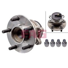 Roulement de roue Peugeot 4008