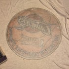 Cleveland Cavaliers Felt Basketball 2007 Eastern Champions  — photo 3