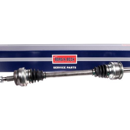 BORG & BECK Drive Shaft BDS1711