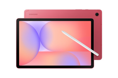 Samsung Galaxy Tab S10 Lite 5G 128 GB Coralred