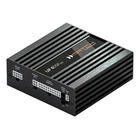 Match UP 6DSP MK2 - 6 Channel Amplifier with DSP