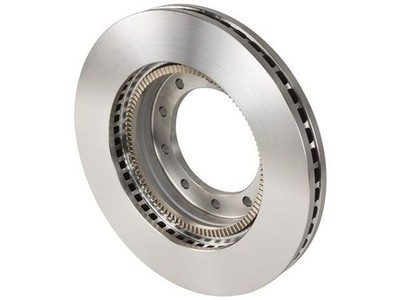 Performance Friction Brake Rotor fits International 4400LP 2009-2016 33CJYYQN