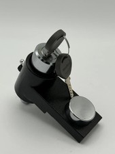 TEKNOBLOCK MECHANISCHES DIEBSTAHLSCHUTZSYSTEM F&Uuml;R BENELLI IMPERIALE 400 2023-2025