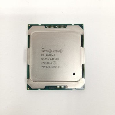 Intel Xeon E5-2620 V4 SR2R6 2.10 GHz Server CPU