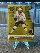 2023-24 SPx Hockey Cards 30