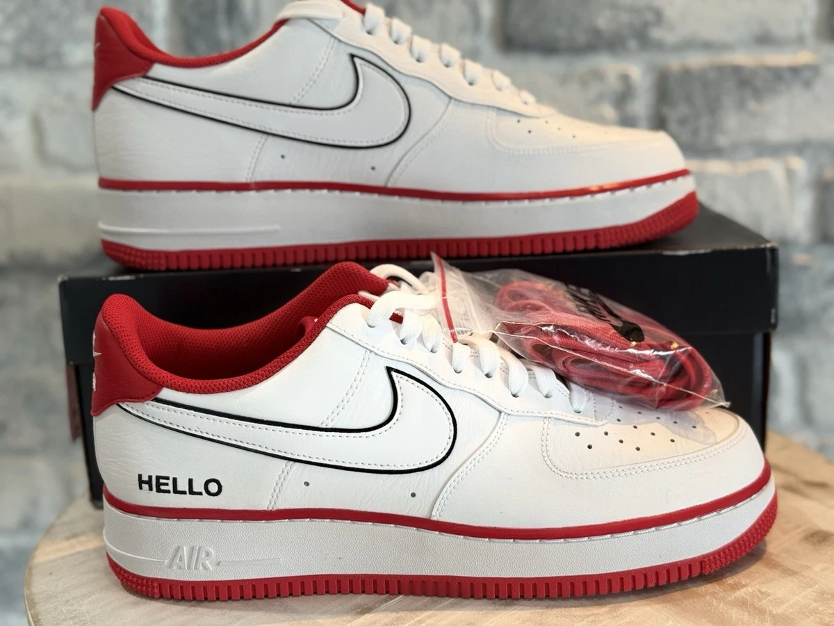 Nike Urbanstar x Air Force 1  display picture 2