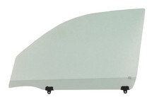Fits: 2001-2005 Toyota RAV4 4D Utility Front Left Driver Side Door Window Glass