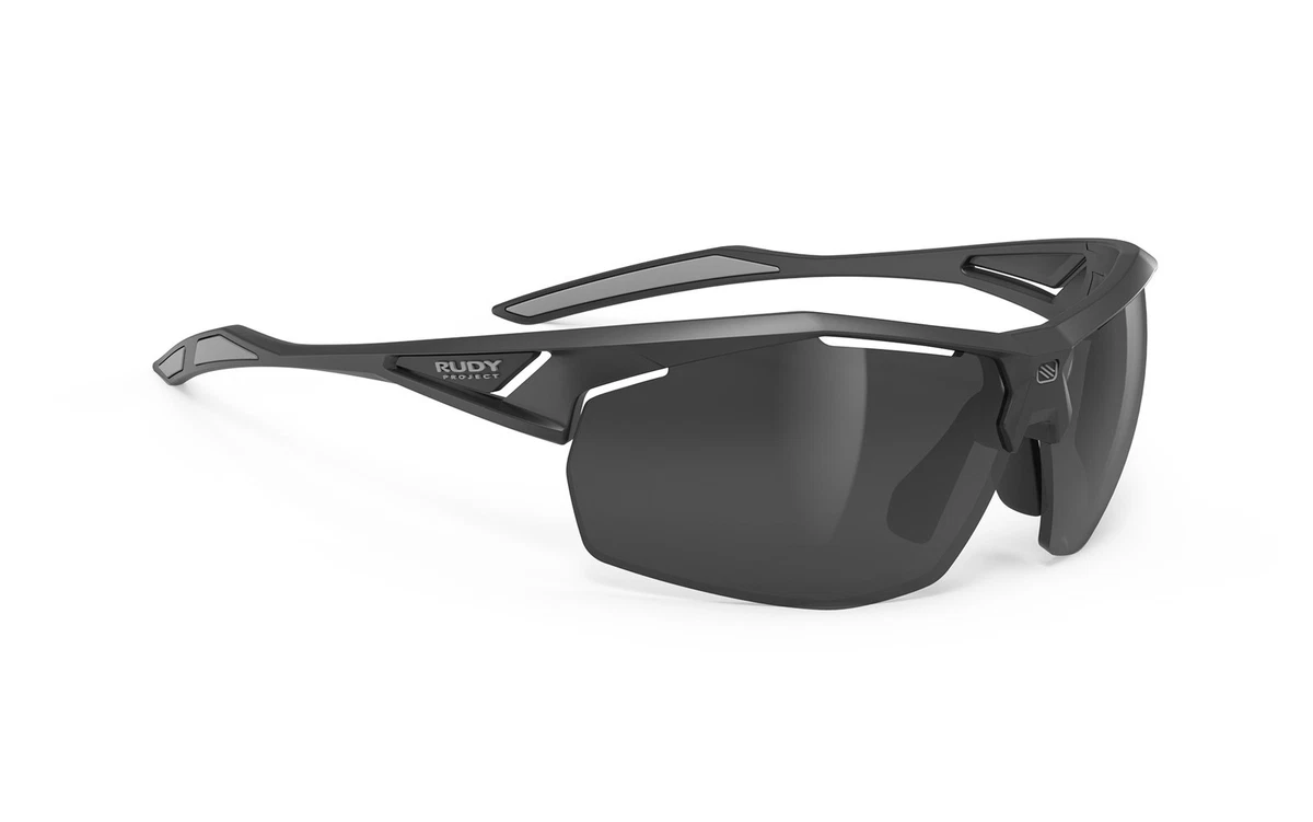Lunettes cyclisme Rudy Project : histoire d'un modèle culte