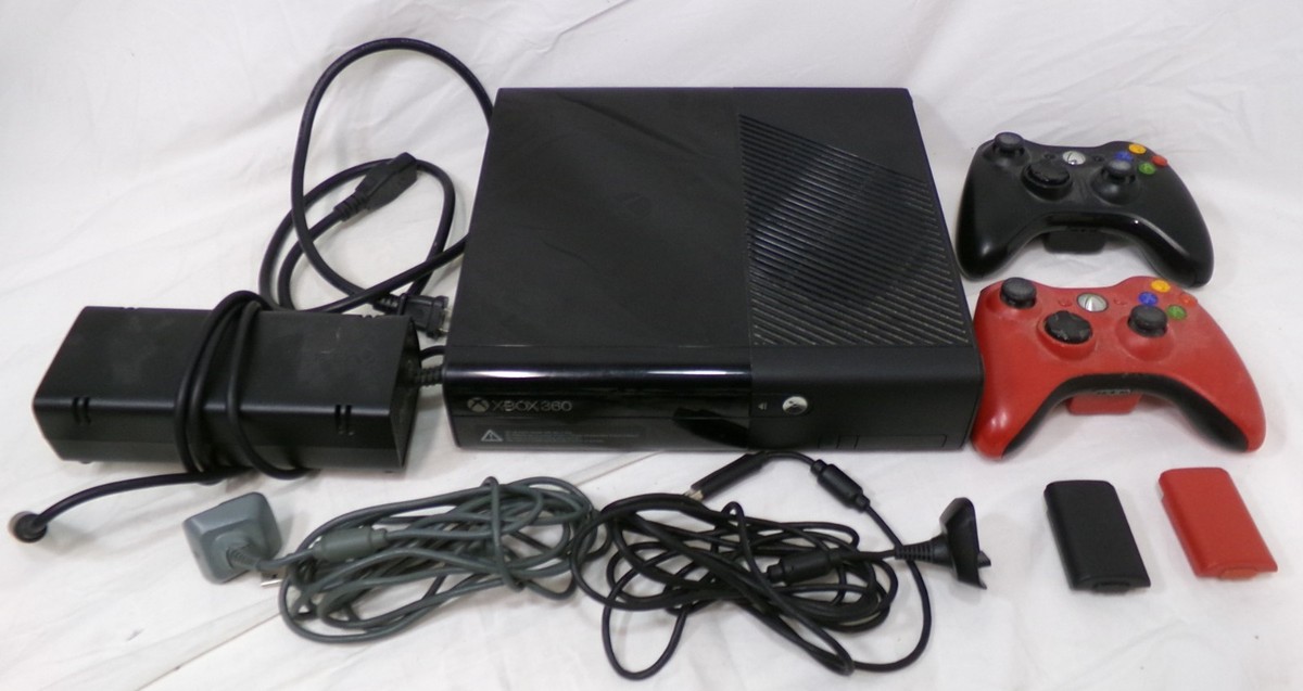 Xbox 360 コントロールとソフト付き $_57.JPG?set_id=880000500F
