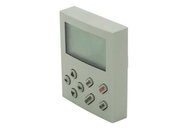 Lenze E82ZBC  Refurbished PANEL KEYPAD MODULE RATED AT 025 KW