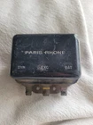 Controller PARIS RHONE YTF 219 FACEL SIMCA 1000 1200 1300 1301 1500 P60 ROUND