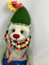 Beautiful Jingle of the Bigger Bear Collection by Deb Canham Artist Designs