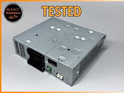 2008-2012 Audi A5 A4 S4 Q5 S5 MMI Radio Receiver Control Head Unit 4G0035082 OEM