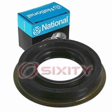 National Left Transmission Output Shaft Seal for 2009-2018 Ford Escape fu