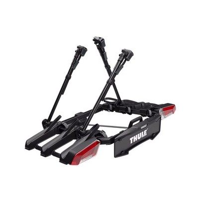 Thule OutPace - 3er Anhängerkupplungs-Fahrradträger abklappbar faltbar - 9013100