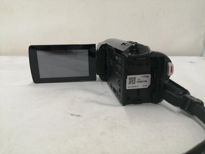 JVC Everio GZ-HM450 Compact Digital Video Camera Full HD Camcorder