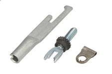 Tambour de frein Citroen ZX