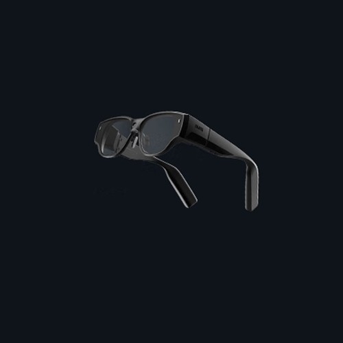 INMO Air3 1080P 600Nit AR Glasses 16MP 120°Camera Smart Glasses 【returned US】