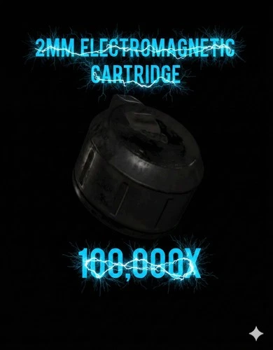 New Listing100,000x 2mm Ec  FALLOUT 76 PS4 PS5