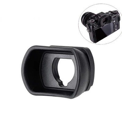 Rubber EC-XT Eyecup For Fujifilm Fuji XT1 XT2 XH1 XT3 XT4 GFX-50S GFX100S GFX100