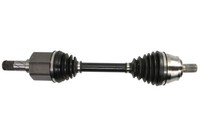 Vorderachse Links Pascal G2V037PC Antriebswelle FüR Volvo