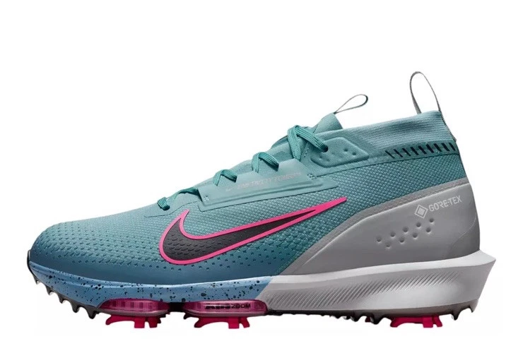 Nike Denim Golf Shoes for Men for sale | eBay