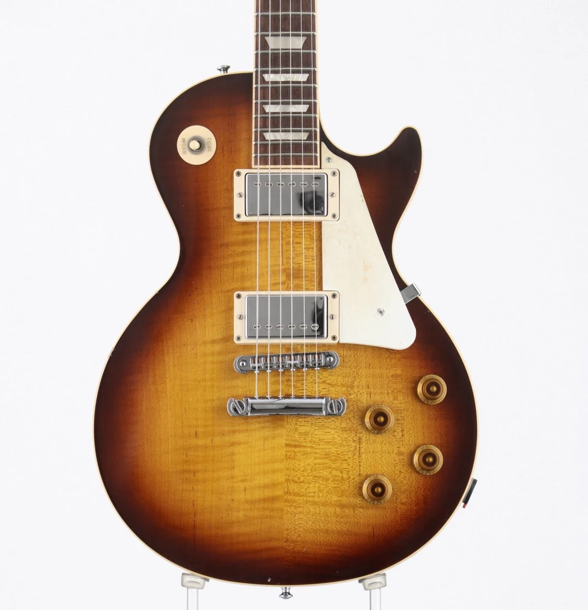 Gibson Les Paul 2008 for sale | eBay