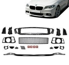 BMW F10 LCI Unfall Zubeh�r Set / Halterungen M Paket