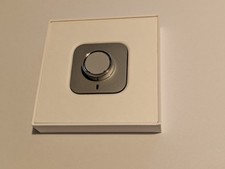 OURA Ring 4, Größe 13, Silber, OVP